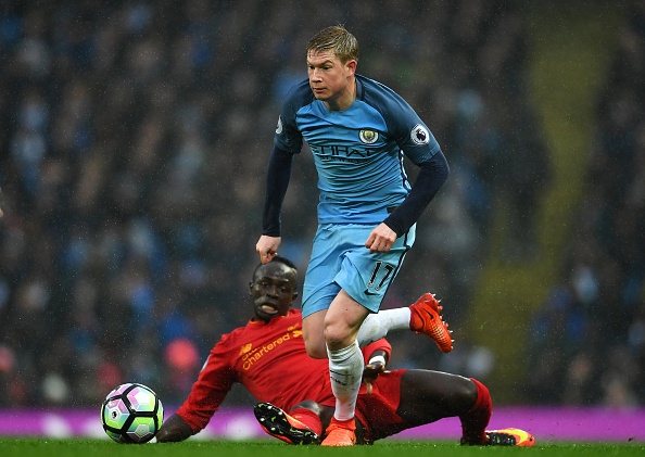 Manchester City vs Liverpool anh 22