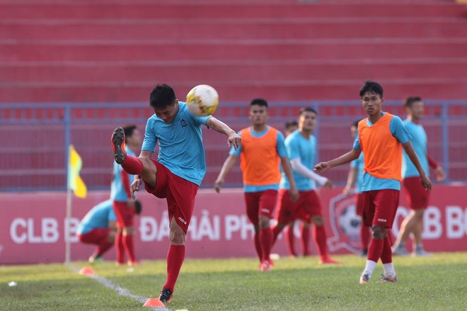 Hai Phong vs Song Lam Nghe An anh 6