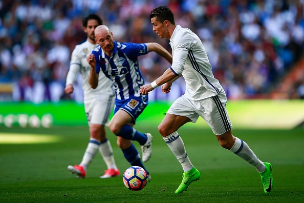 Real Madrid vs Alaves anh 20