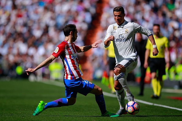 Real vs Atletico anh 19