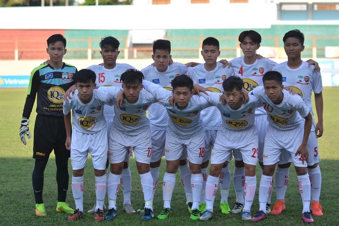 U19 HAGL vs U19 Gwangju anh 3