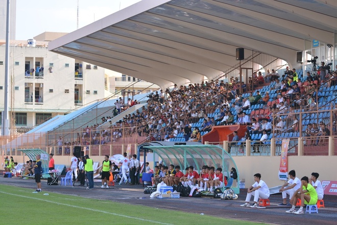 U19 HAGL vs U19 Gwangju anh 4