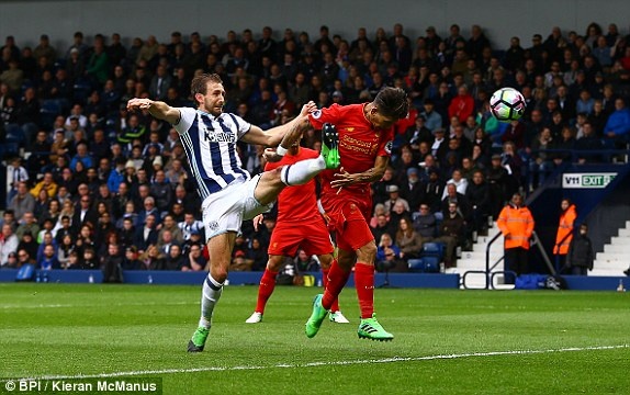 West Brom vs Liverpool anh 16