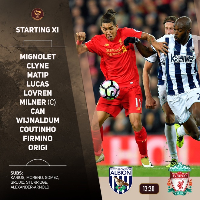 West Brom vs Liverpool anh 3