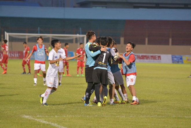 U19 HAGL vs U19 Myanmar anh 14