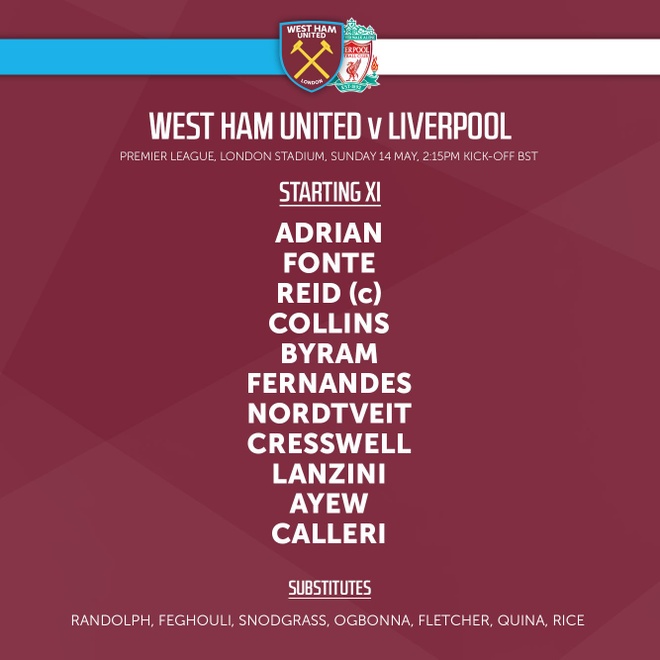 West Ham vs Liverpool anh 5