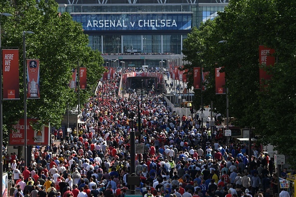 Chelsea vs Arsenal anh 19