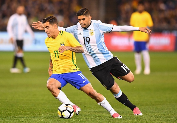 Brazil vs Argentina anh 28