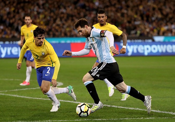 Brazil vs Argentina anh 32