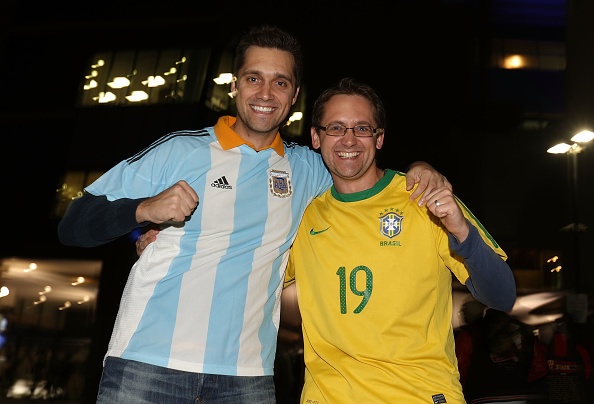 Brazil vs Argentina anh 11