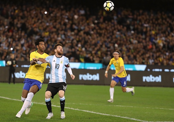 Brazil vs Argentina anh 27