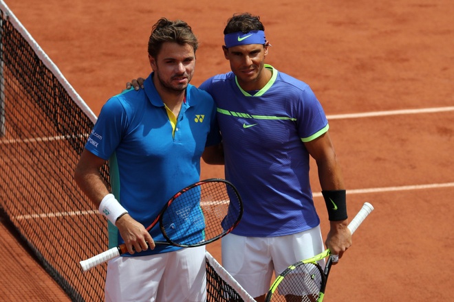 Nadal vs Wawrinka anh 11