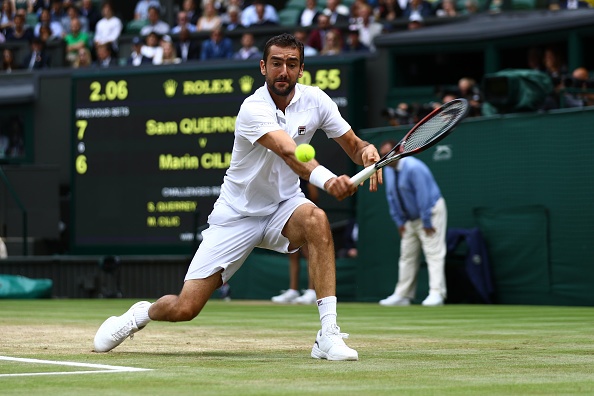 Federer vs Cilic anh 4