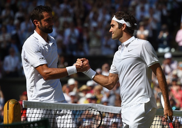 Federer vs Cilic anh 5