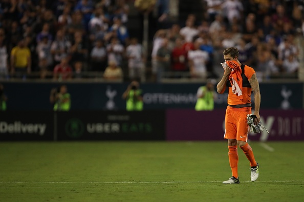 PSG vs Tottenham Hotspur anh 21