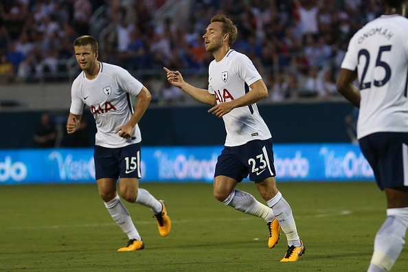 PSG vs Tottenham Hotspur anh 16