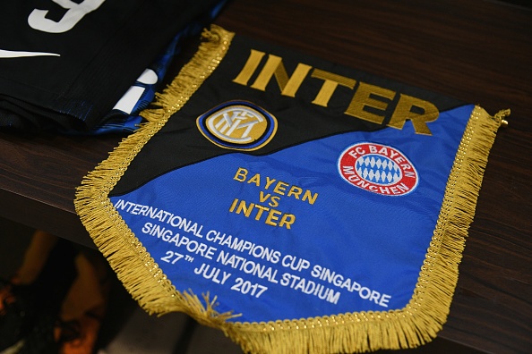 Bayern vs Inter Milan anh 4