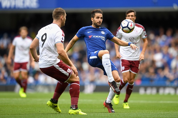 Chelsea vs Burnley anh 13