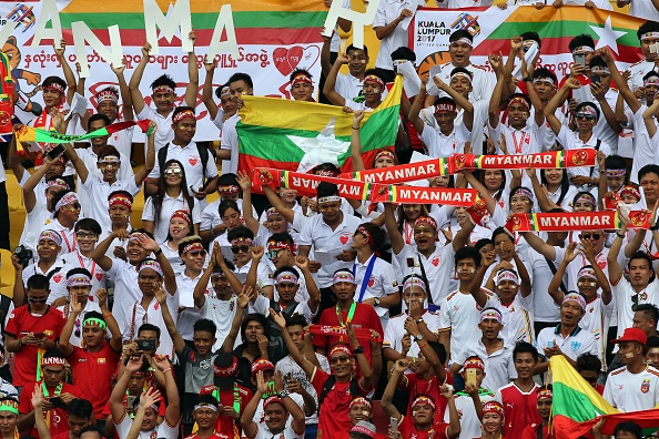 U22 Myanmar vs U22 Brunei anh 7