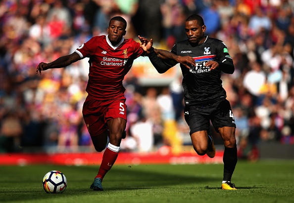 Liverpool vs Crystal Palace anh 13