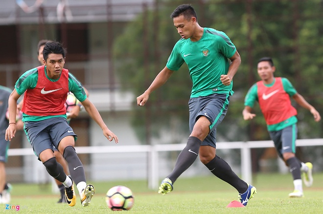 U22 Viet Nam vs U22 Indonesia anh 4