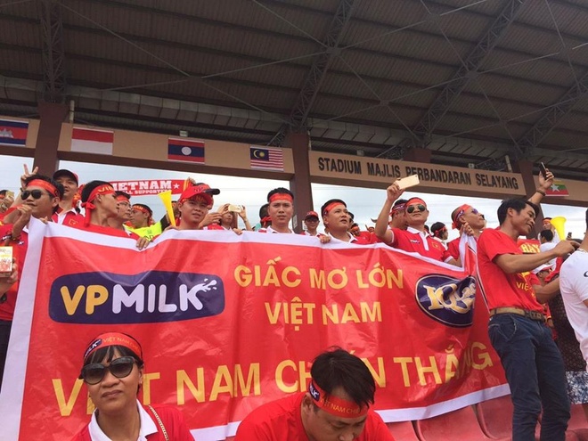 U22 Viet Nam vs U22 Thai Lan anh 41
