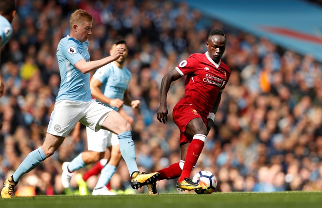 Man City vs Liverpool anh 6