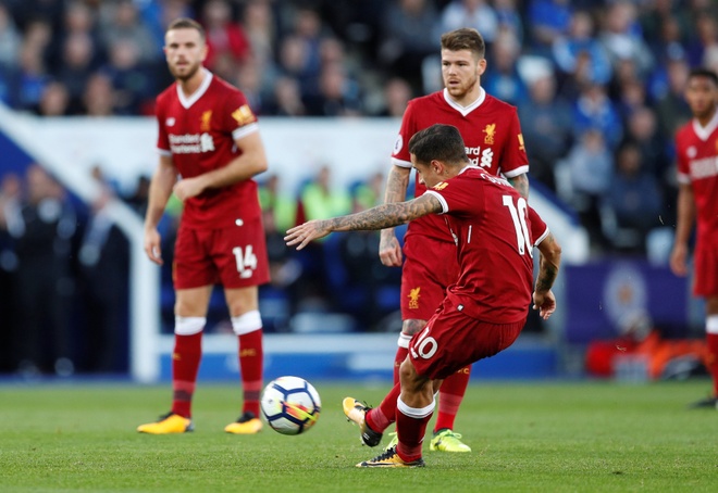 Leicester vs Liverpool anh 14