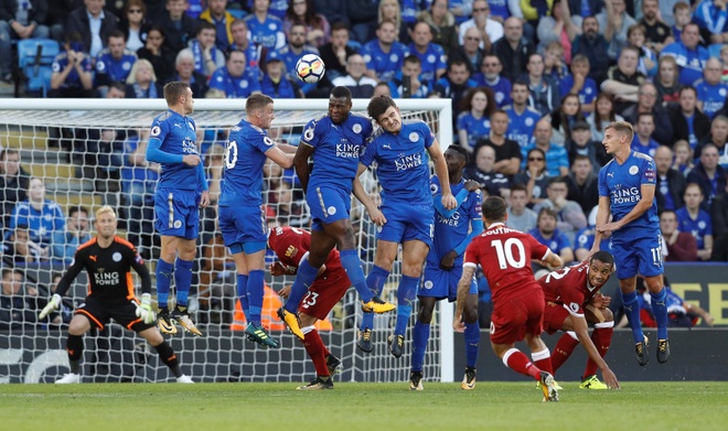 Leicester vs Liverpool anh 15