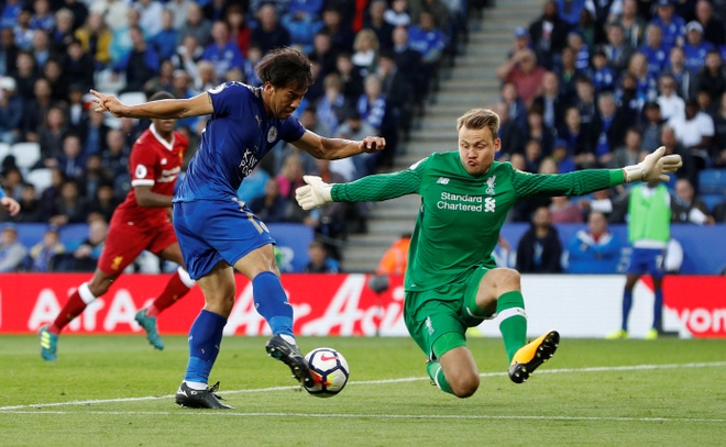 Leicester vs Liverpool anh 17