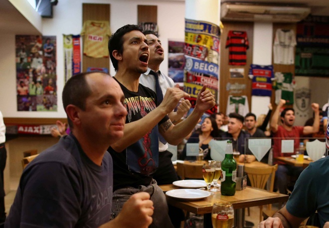 Ecuador vs Argentina anh 16