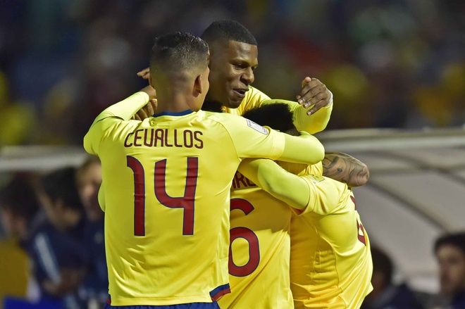 Ecuador vs Argentina anh 11