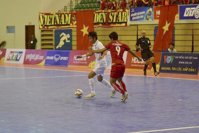 Viet Nam vs Myanmar anh 10