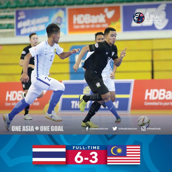 Thai Lan vs Malaysia anh 3