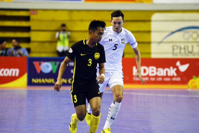 Thai Lan vs Malaysia anh 12