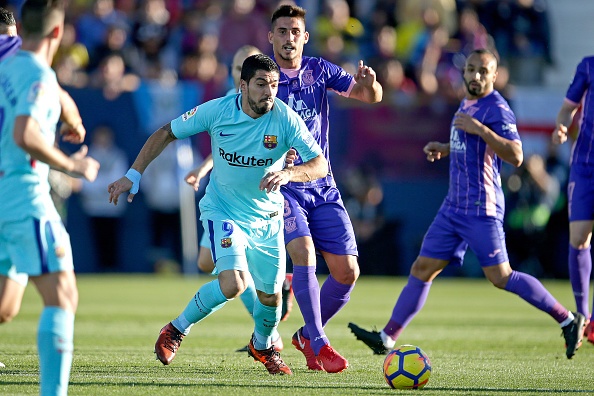 Leganes vs Barcelona anh 14