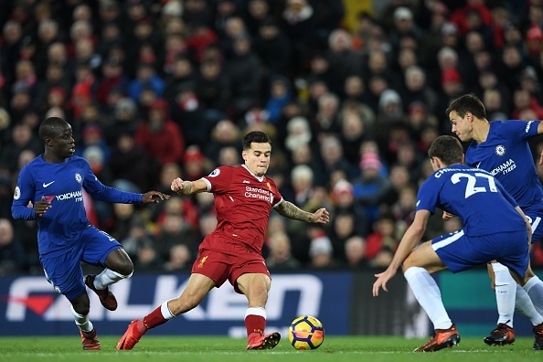 Liverpool vs Chelsea anh 14