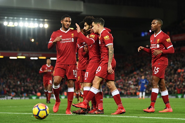 Liverpool vs Chelsea anh 13