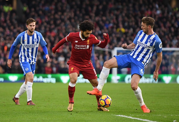 Brighton vs Liverpool anh 12