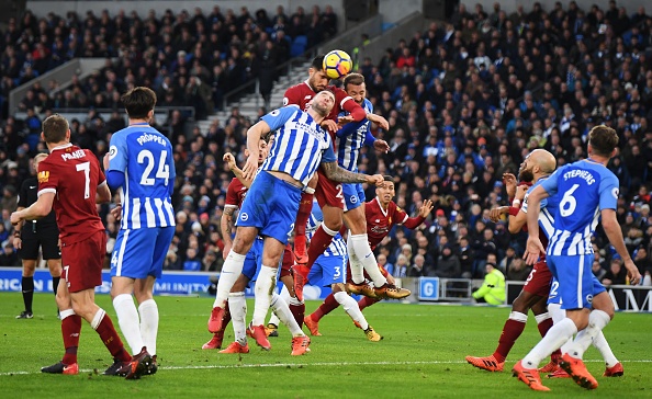 Brighton vs Liverpool anh 13