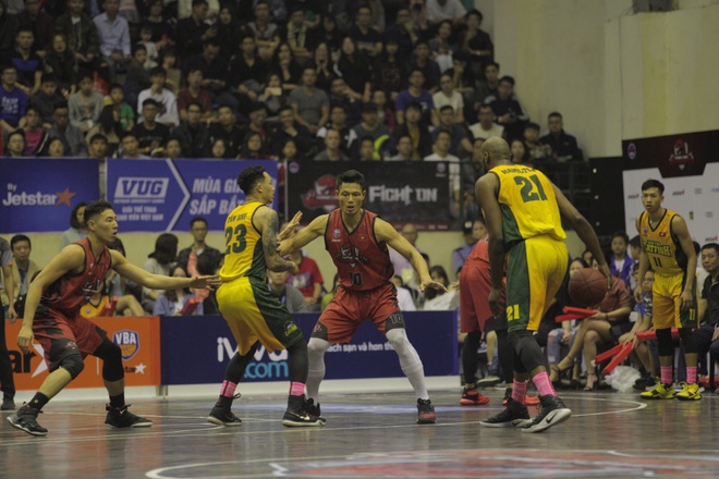 Thanglong Warriors vs Cantho Catfish anh 21