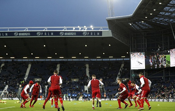 West Brom vs Arsenal anh 8