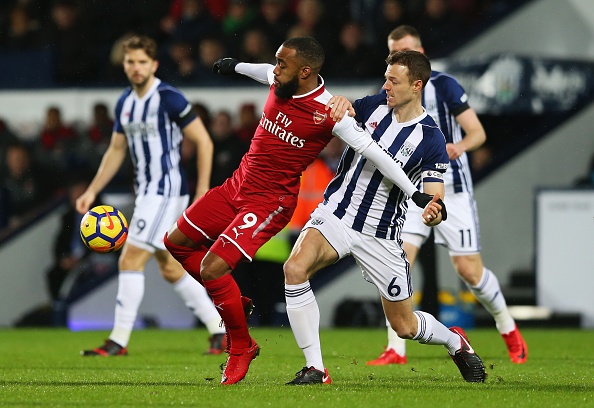 West Brom vs Arsenal anh 12