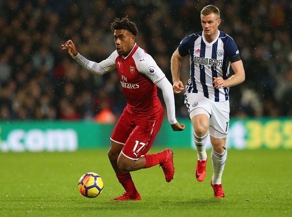 West Brom vs Arsenal anh 13