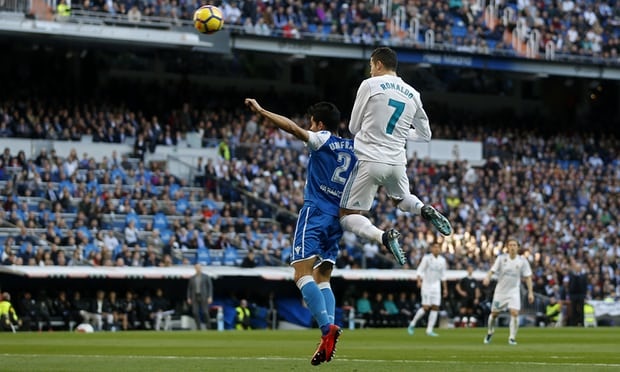 Real Madrid vs Deportivo anh 11