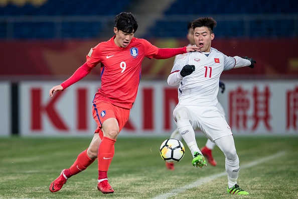 U23 Qatar vs U23 Han Quoc anh 6