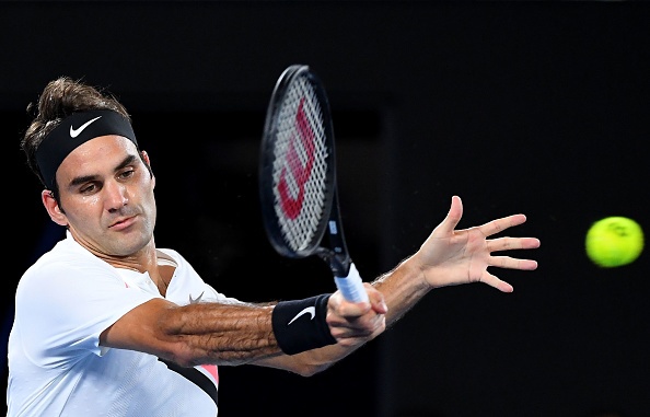 Federer vs Cilic anh 3