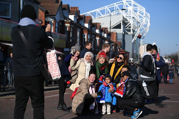 Manchester United vs Chelsea anh 12