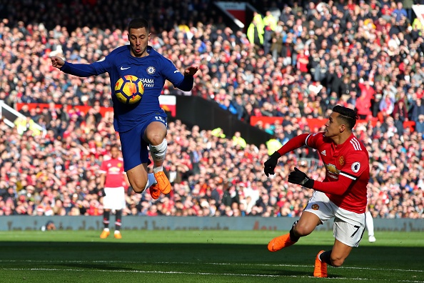 Manchester United vs Chelsea anh 18