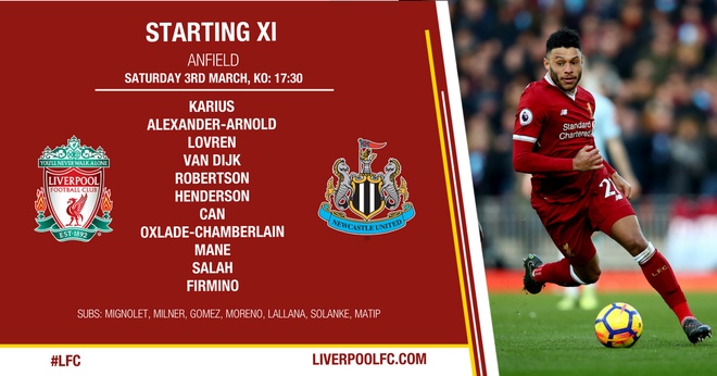 Liverpool vs Newcastle anh 3